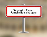 Diagnostic Plomb avant démolition sur Ramonville Saint Agne